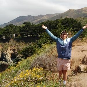 Meet your Posher, Benjamin